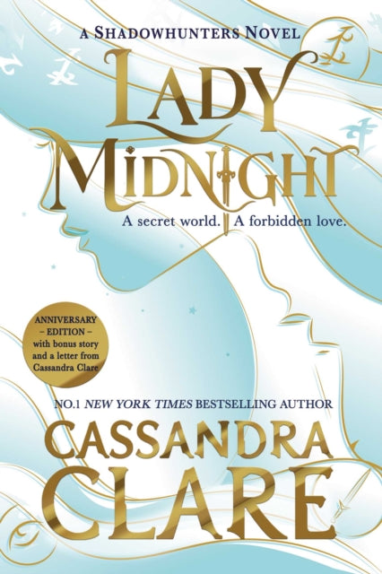 Lady Midnight - The stunning new edition of the international bestseller