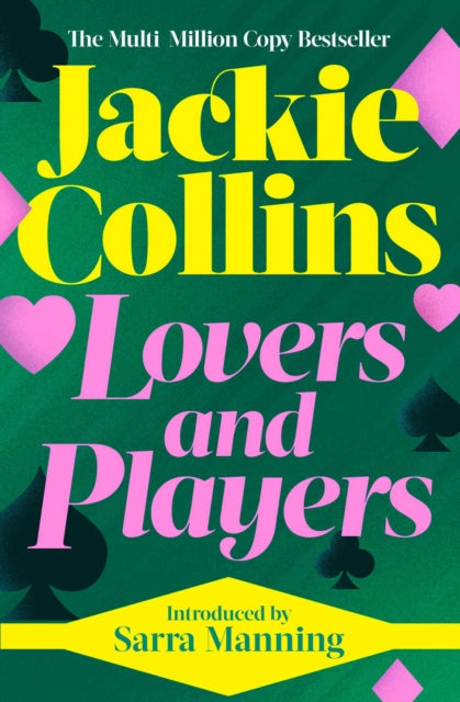 Lovers & Players