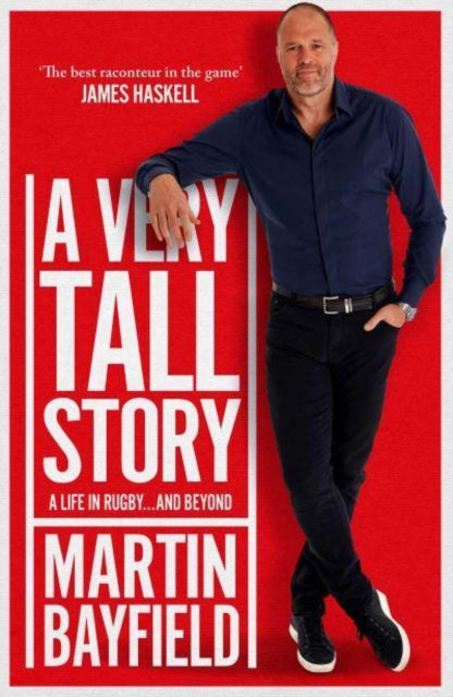 A Very Tall Story