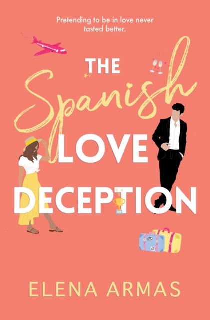 The Spanish Love Deception - TikTok made me buy it!