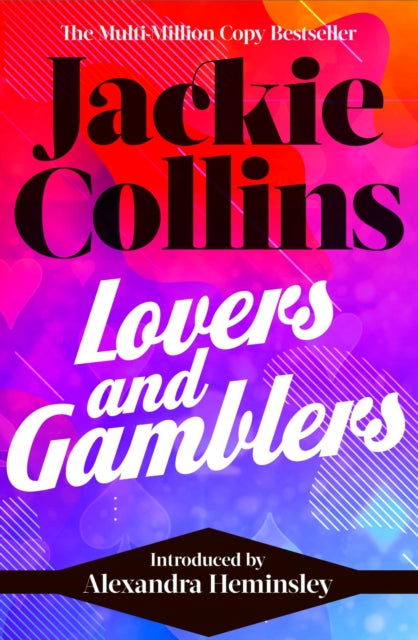 Lovers & Gamblers