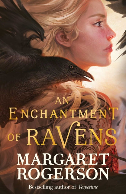 An Enchantment of Ravens - An instant New York Times bestseller