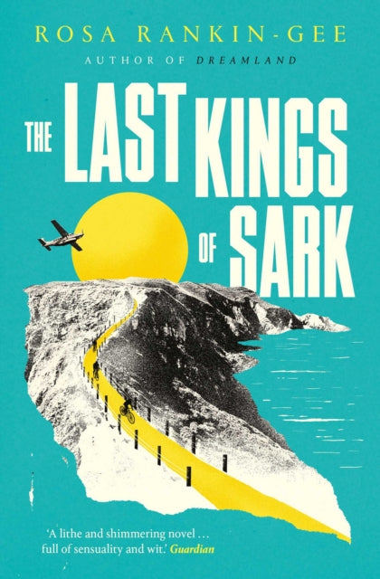 Last Kings of Sark