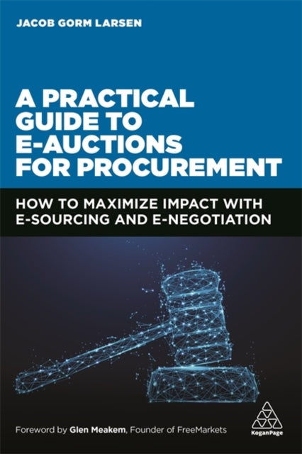 Practical Guide to E-auctions for Procurement