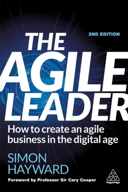 Agile Leader