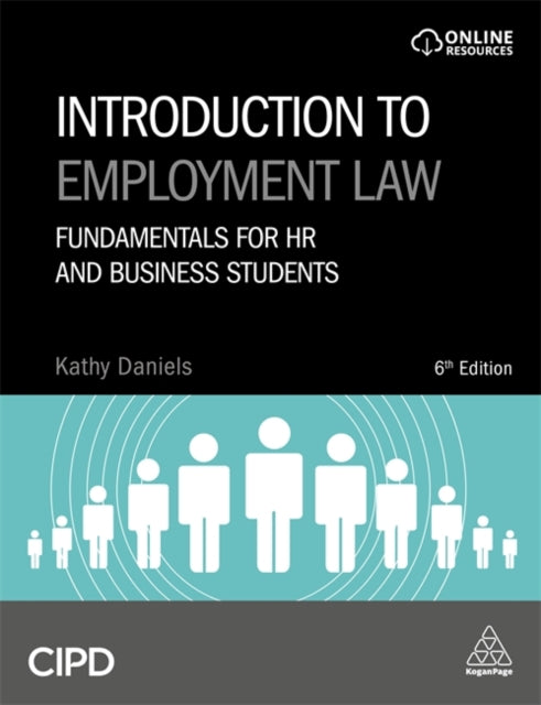 Introduction to Employment Law