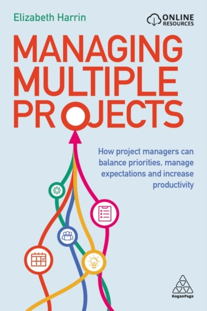 Managing Multiple Projects - How Project Managers Can Balance Priorities, Manage Expectations and Increase Productivity