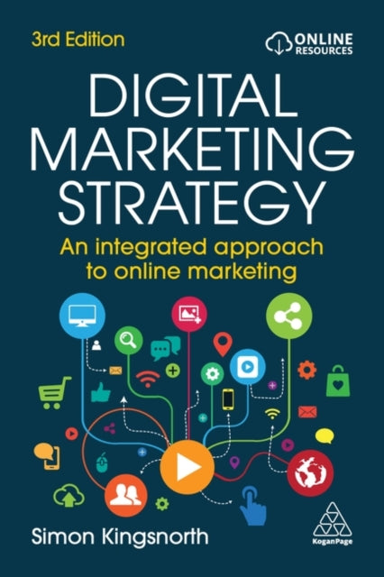 Digital Marketing Strategy