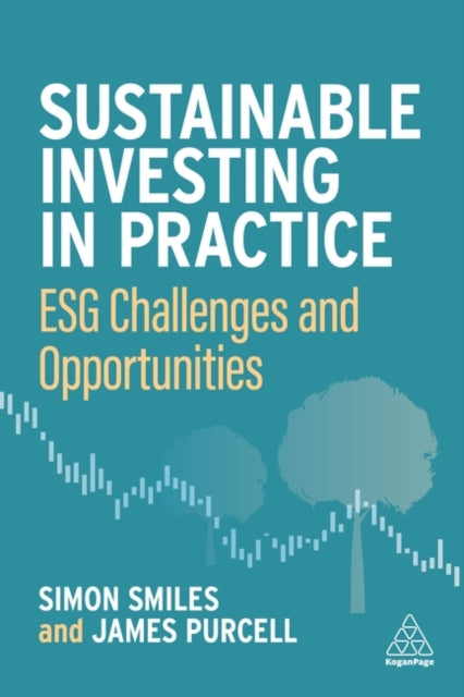 Sustainable Investing in Practice - ESG Challenges and Opportunities