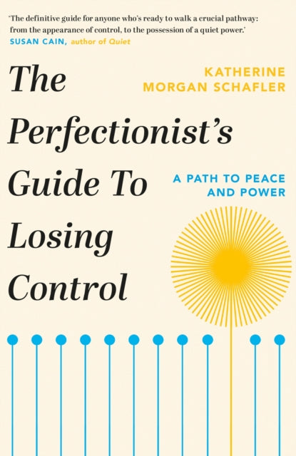 Perfectionist's Guide to Losing Control