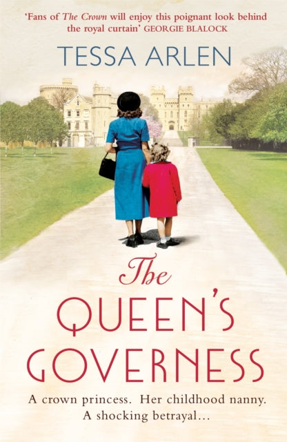 The Queen's Governess