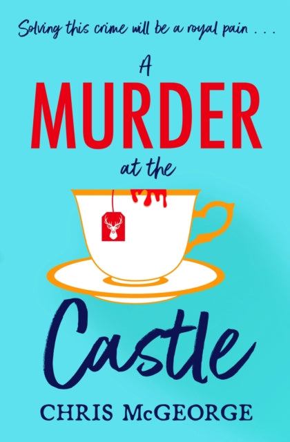 Murder at the Castle