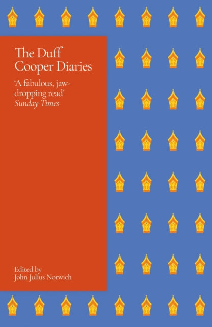 Duff Cooper Diaries