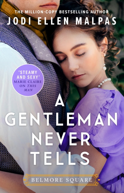 Gentleman Never Tells