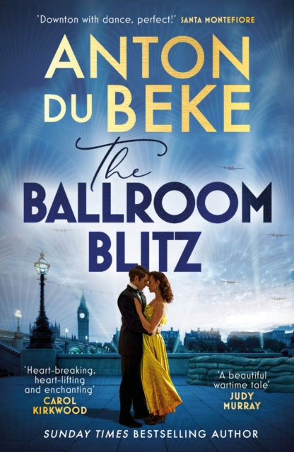 Ballroom Blitz