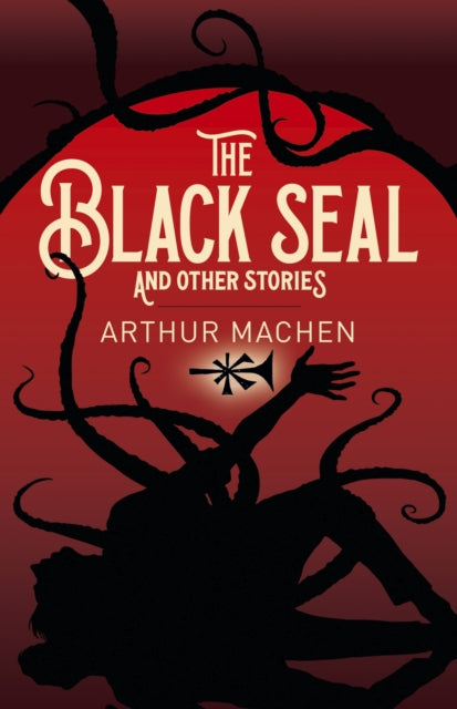 Black Seal and Other Stories