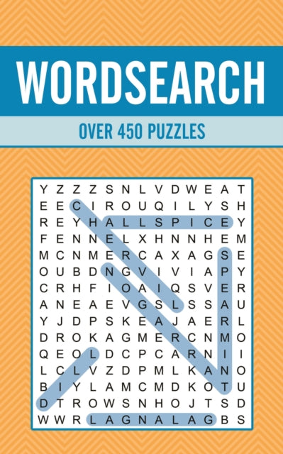 Wordsearch