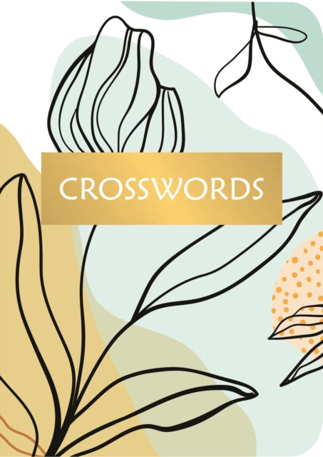 Crosswords