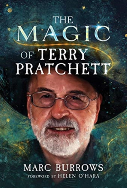 Magic of Terry Pratchett