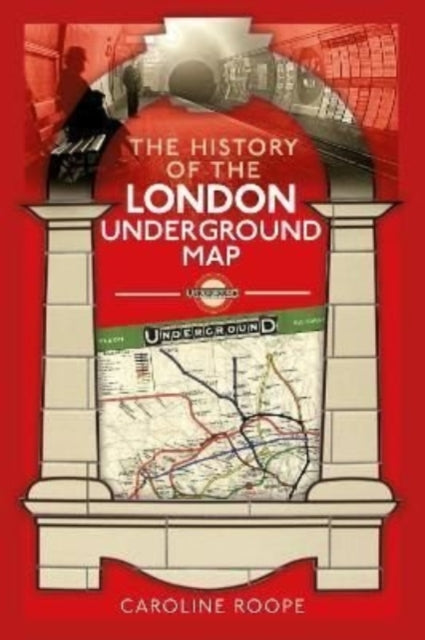 History of the London Underground Map