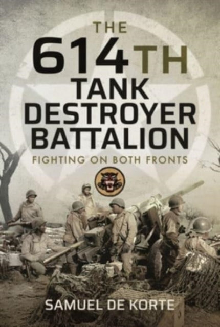 614th Tank Destroyer Battalion