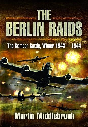 Berlin Raids