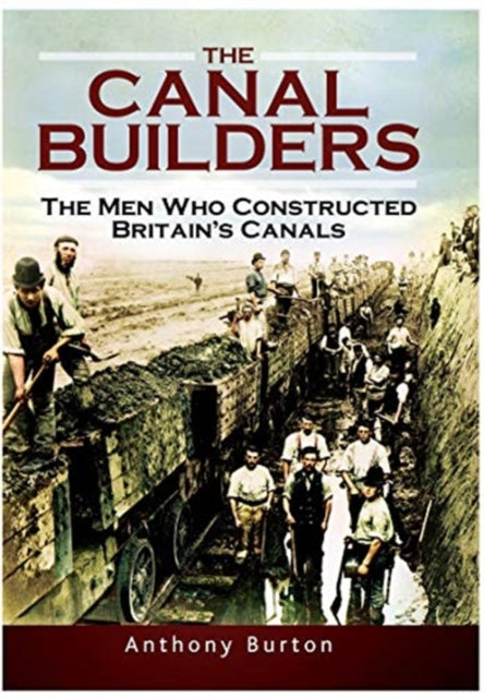 Canal Builders