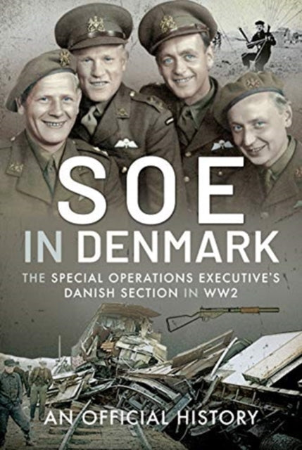 SOE in Denmark