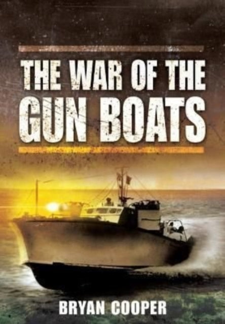 War of the Gunboats