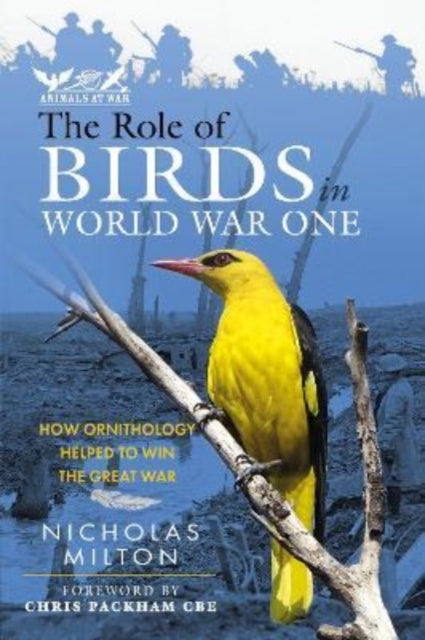 Role of Birds in World War One