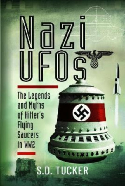 Nazi UFOs