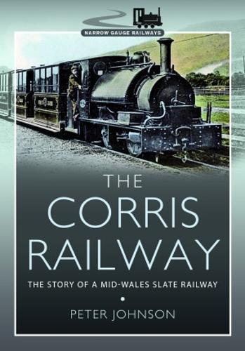 Corris Railway