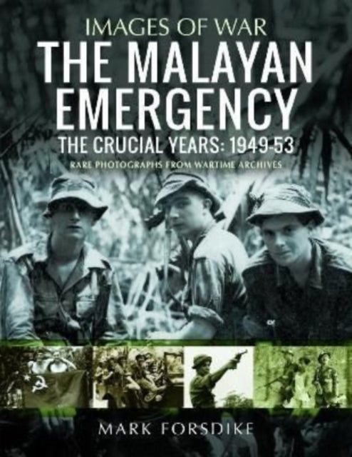 Malayan Emergency