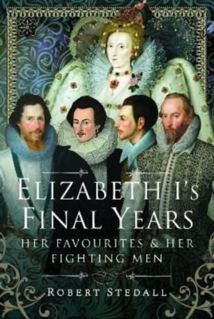 Elizabeth I's Final Years