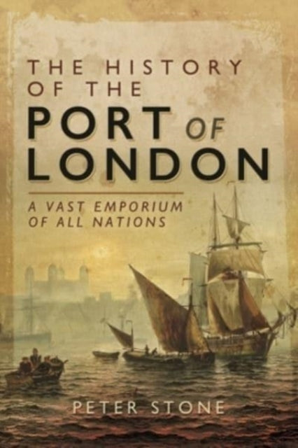 History of the Port of London