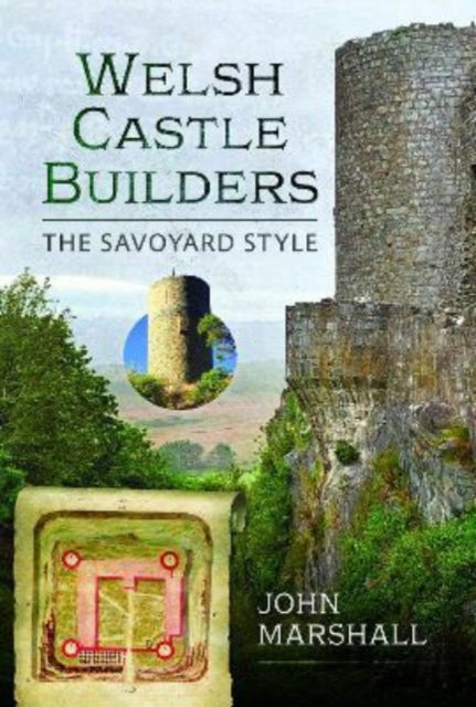 Welsh Castle Builders