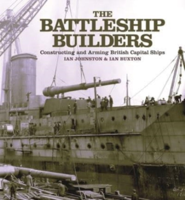 Battleship Builders