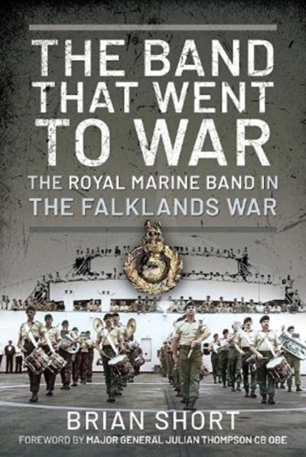 Band That Went to War