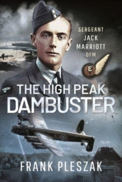 High Peak Dambuster