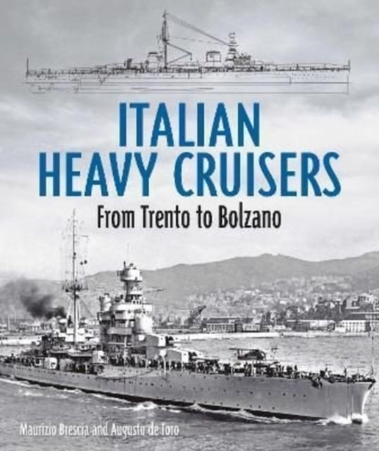 Italian Heavy Cruisers