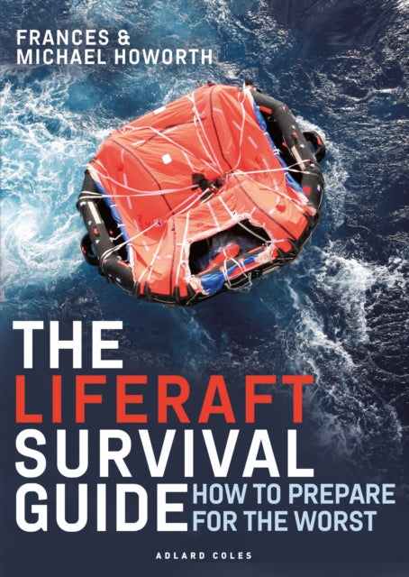 Liferaft Survival Guide