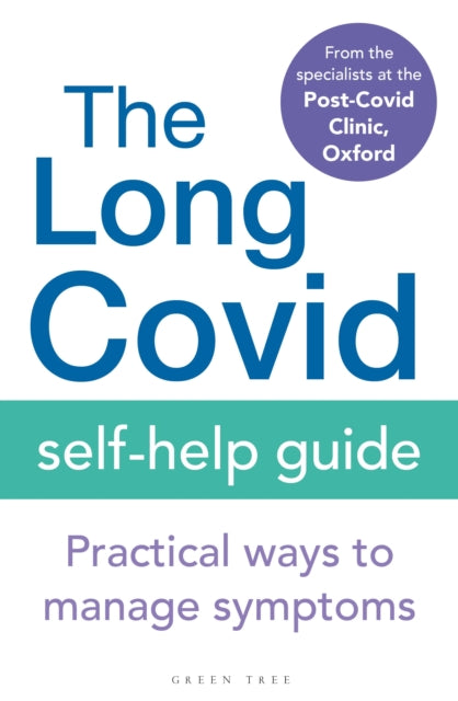 Long Covid Self-Help Guide