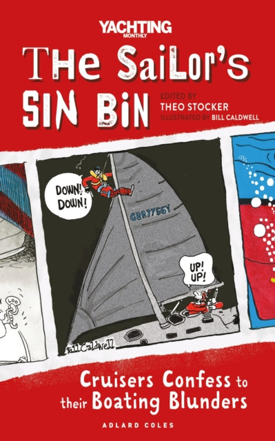 Sailor's Sin Bin