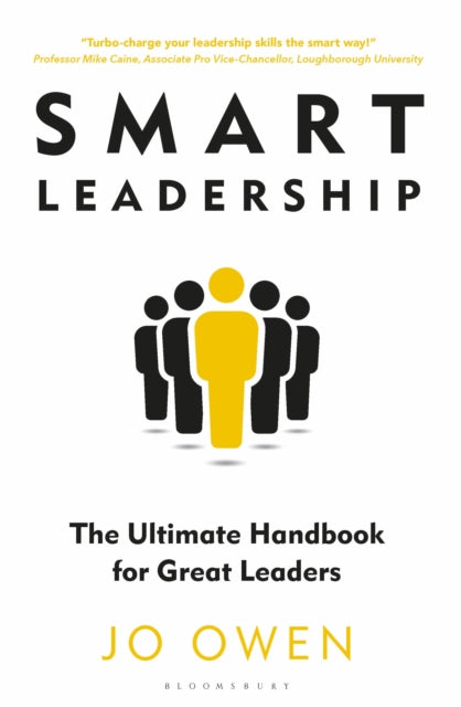 Smart Leadership