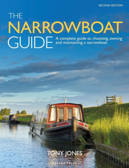 Narrowboat Guide 2nd edition