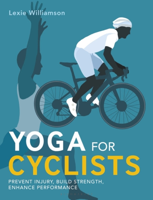 Yoga for Cyclists