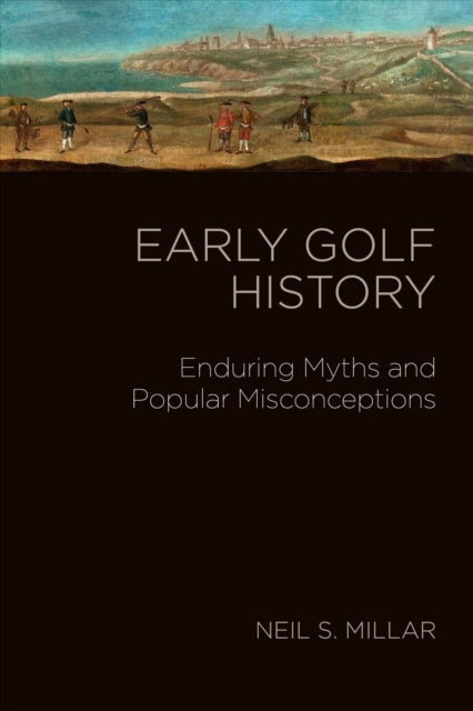 Early Golf