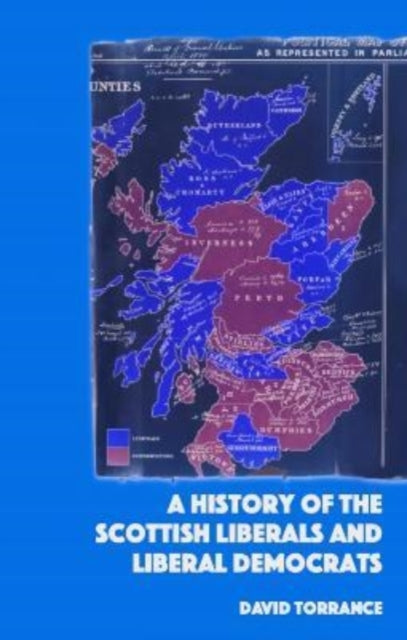 History of the Scottish Liberals and Liberal Democrats