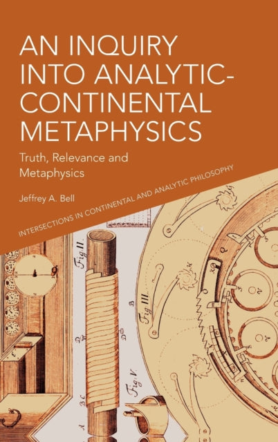 Inquiry into Analytic-Continental Metaphysics