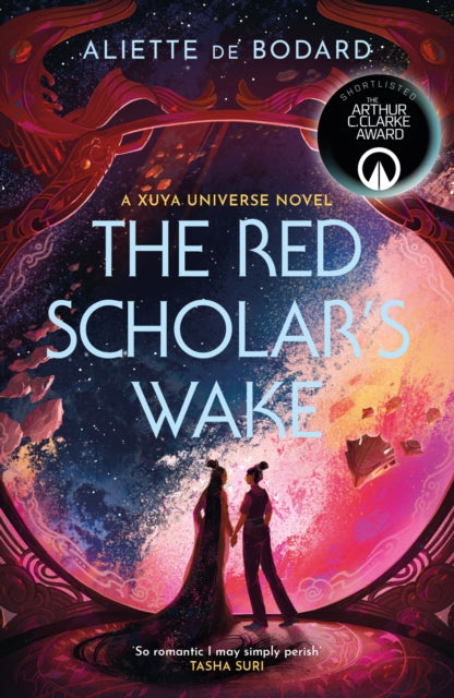 Red Scholar's Wake